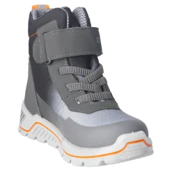 AARON - Winterboots Grau