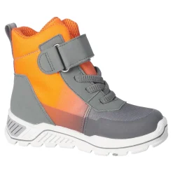 AARON - Winterboots Grün