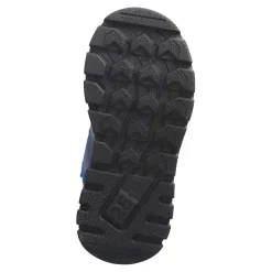 AARON - Winterboots Schwarz