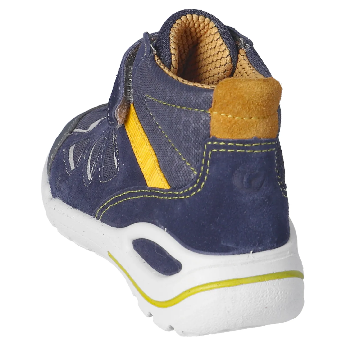 ACTIVE - Sneaker Blau