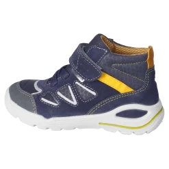 ACTIVE - Sneaker Blau