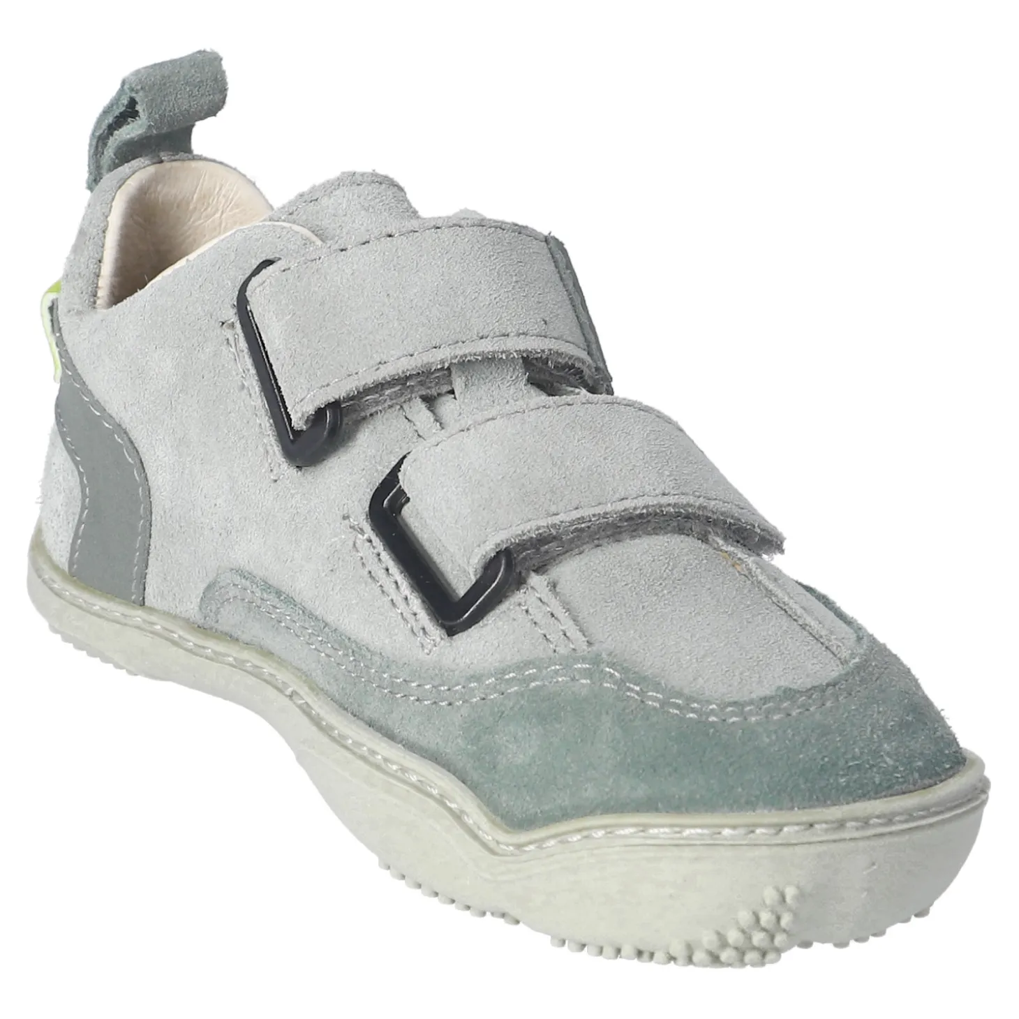AHORN - Barfußschuhe Blau