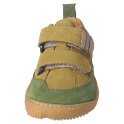 AHORN - Barfußschuhe Braun