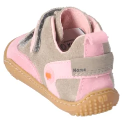 AHORN - Barfußschuhe Grün