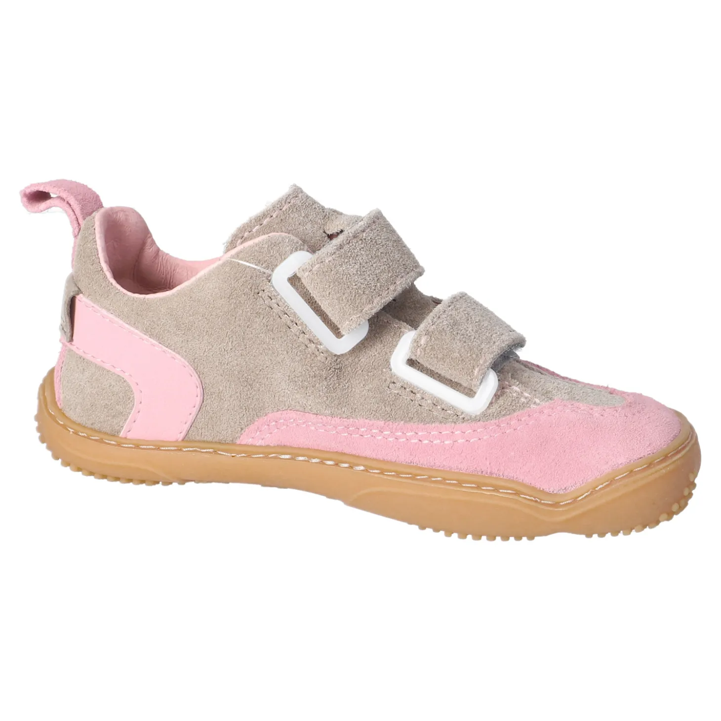 AHORN - Barfußschuhe Grün