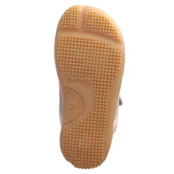 AHORN - Barfußschuhe Grün