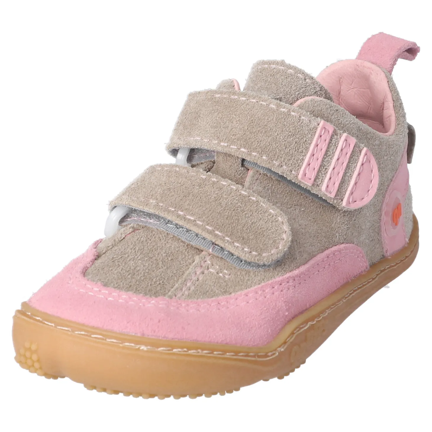 AHORN - Barfußschuhe Grün