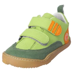 AHORN - Barfußschuhe Grün