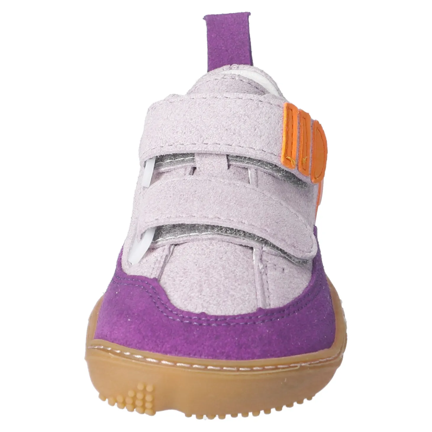 AHORN - Barfußschuhe pink