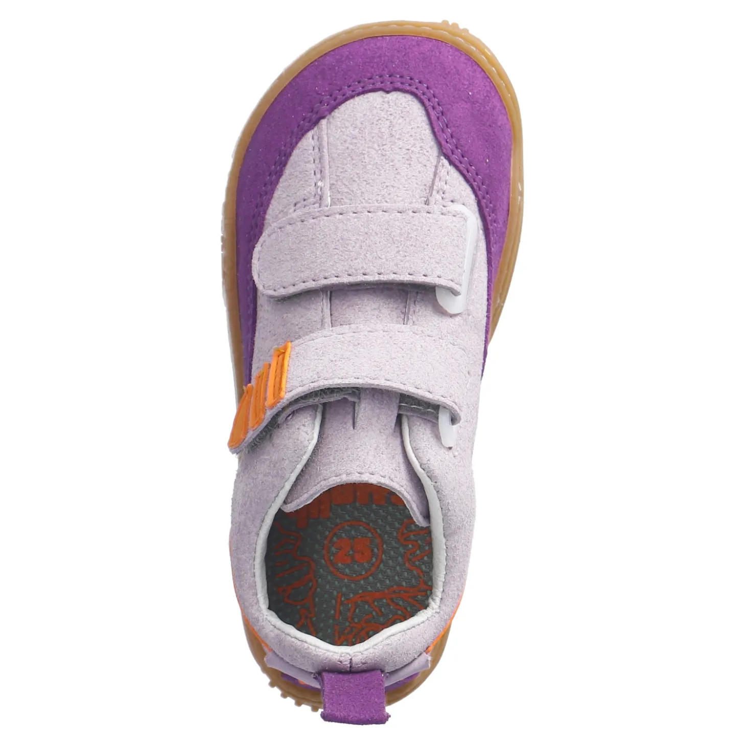 AHORN - Barfußschuhe pink