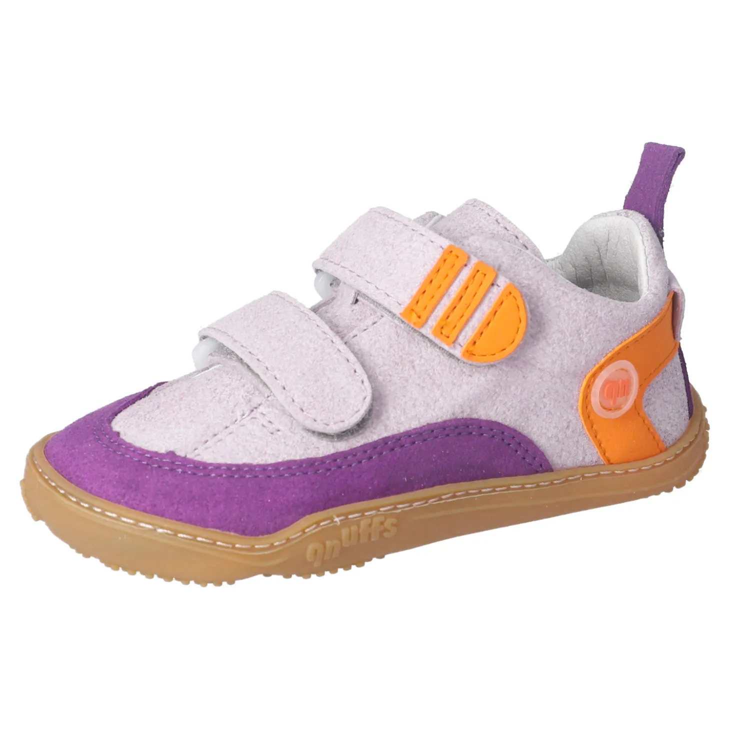 AHORN - Barfußschuhe pink