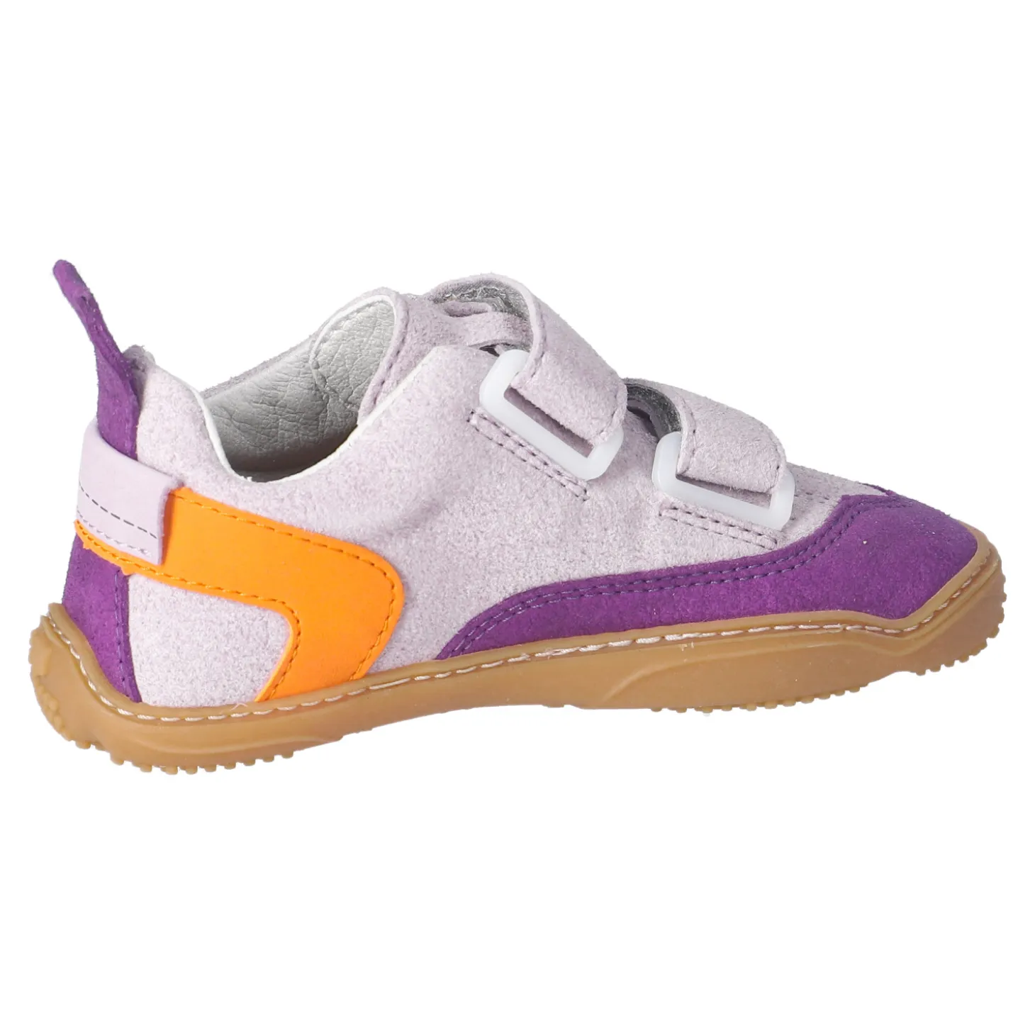 AHORN - Barfußschuhe pink