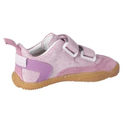 AHORN - Barfußschuhe pink