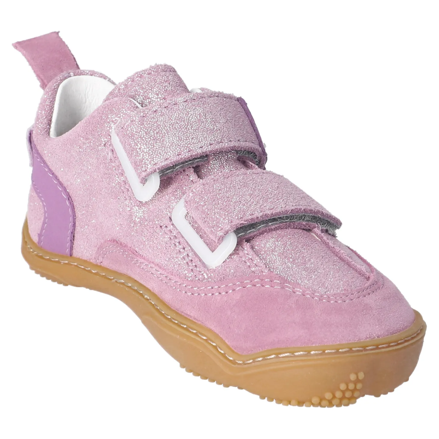 AHORN - Barfußschuhe pink