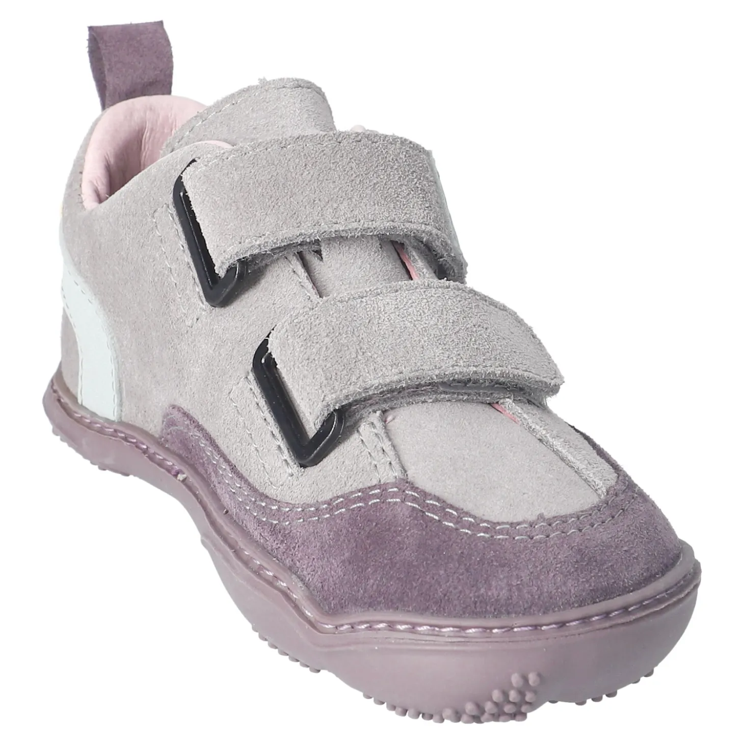 AHORN - Barfußschuhe pink