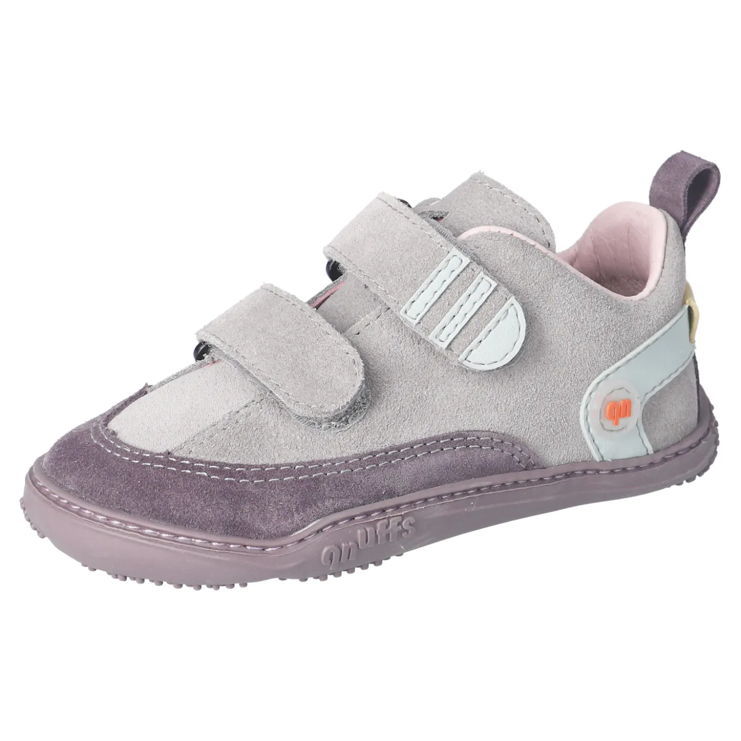 AHORN - Barfußschuhe pink