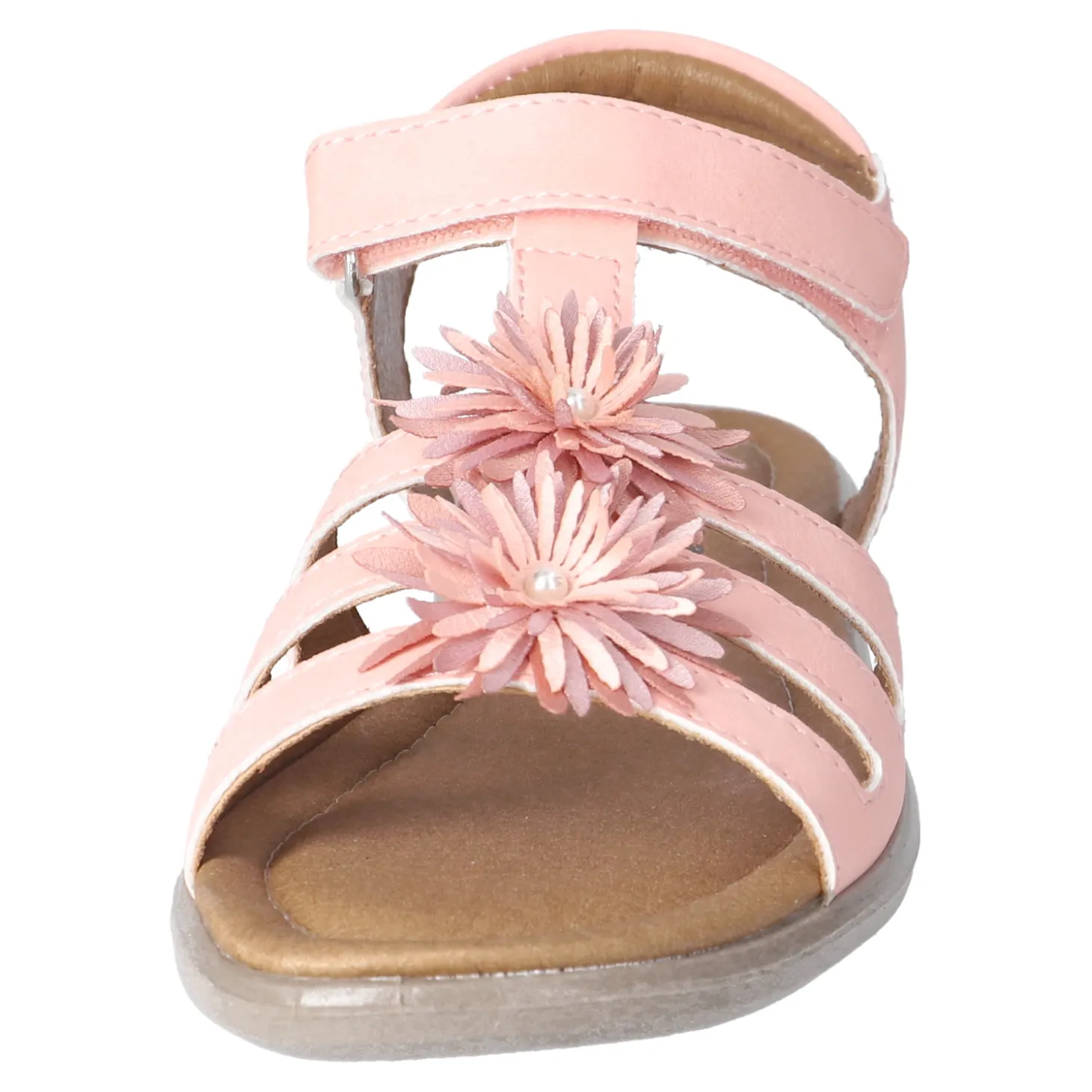 ALEXIA - Sandalen pink