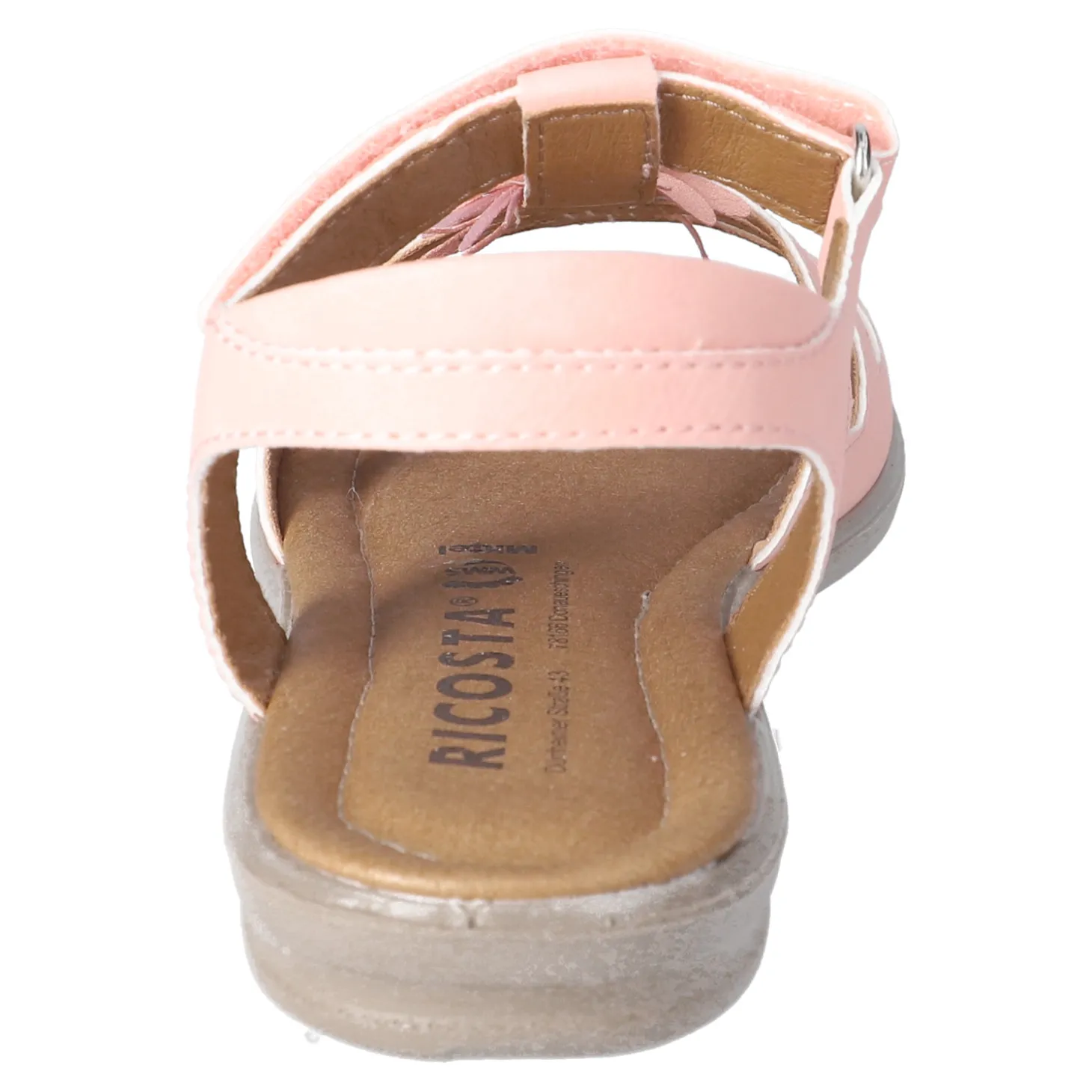ALEXIA - Sandalen pink