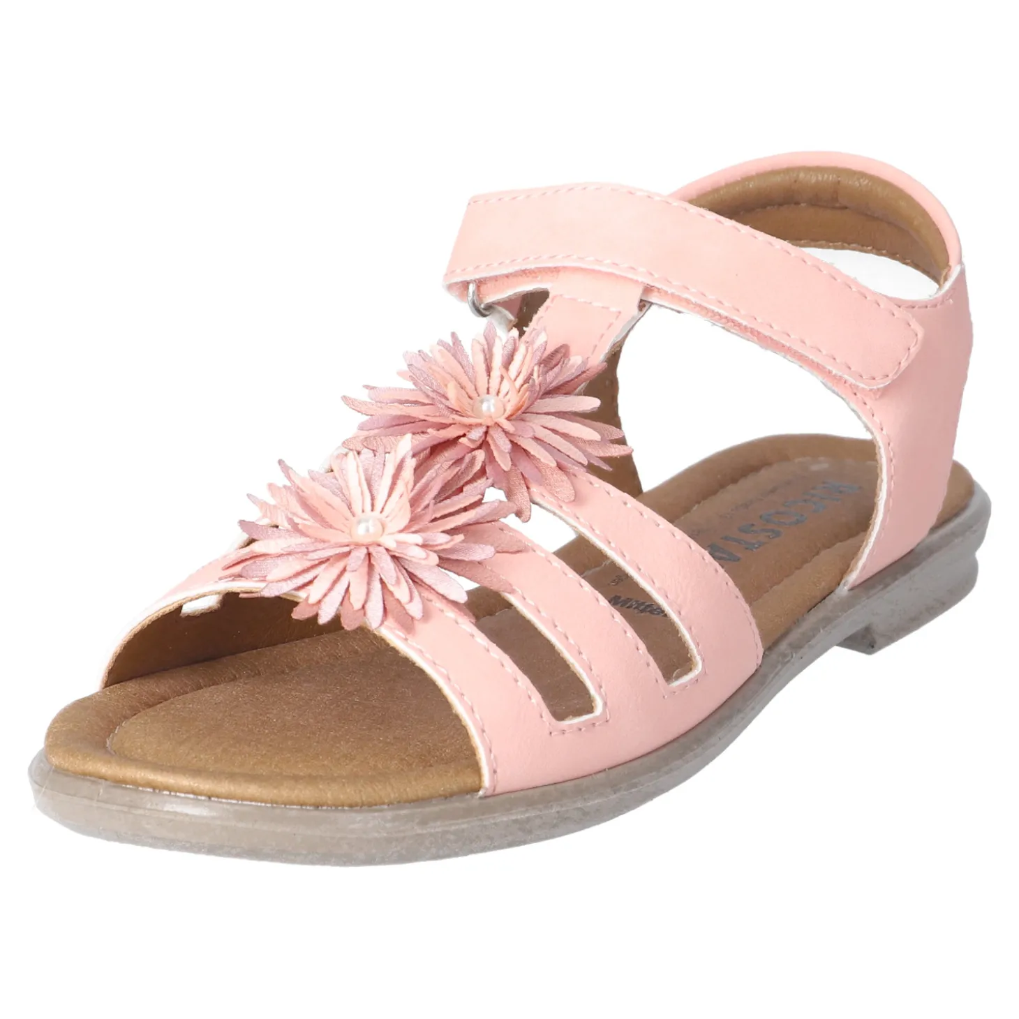 ALEXIA - Sandalen pink