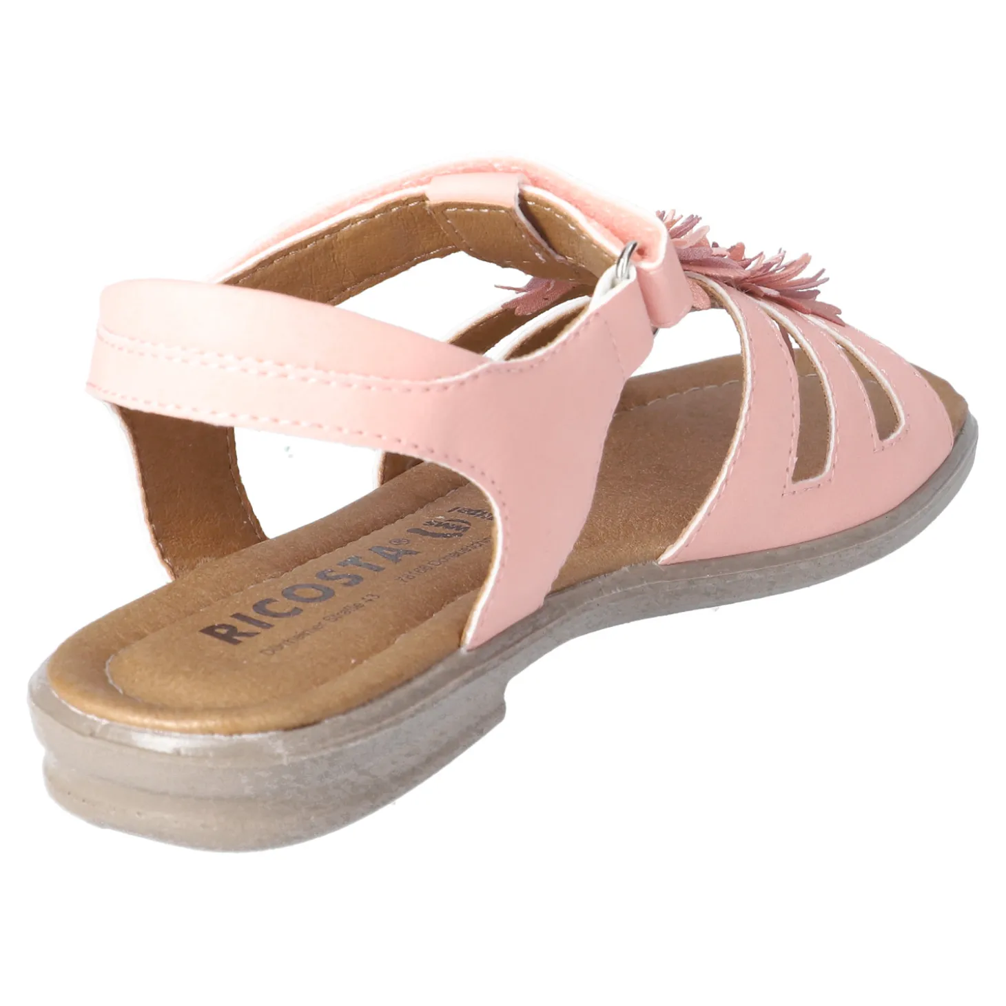 ALEXIA - Sandalen pink