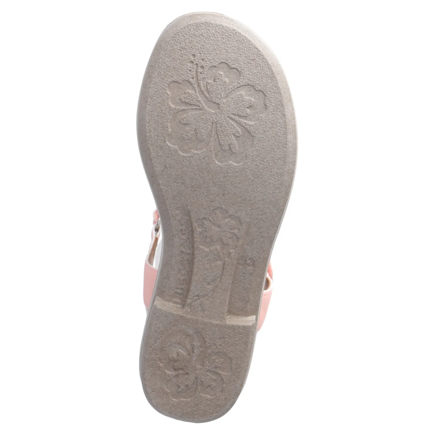 ALEXIA - Sandalen pink