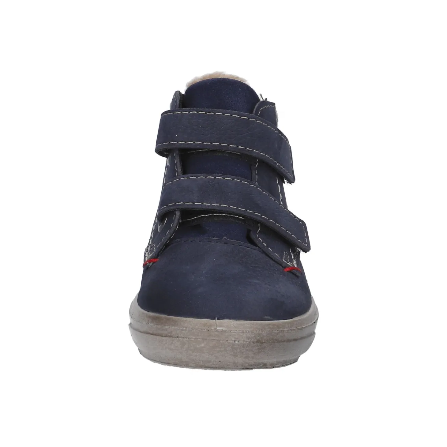 ALEX - Winterboots Blau