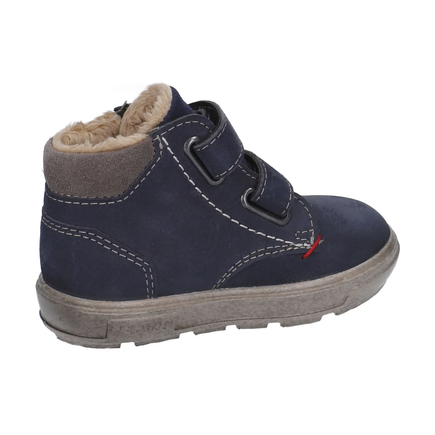 ALEX - Winterboots Blau