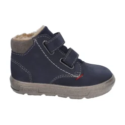 ALEX - Winterboots Blau