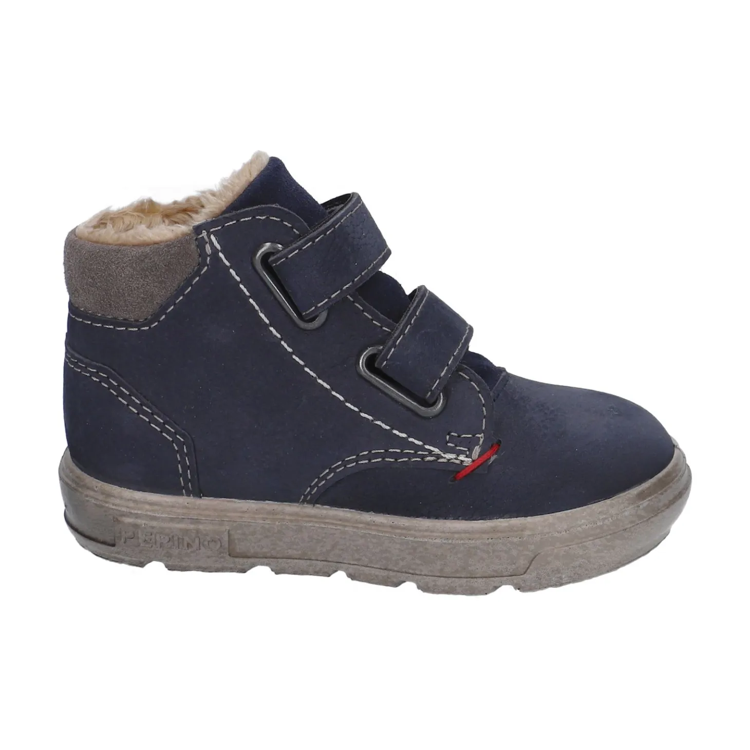 ALEX - Winterboots Blau