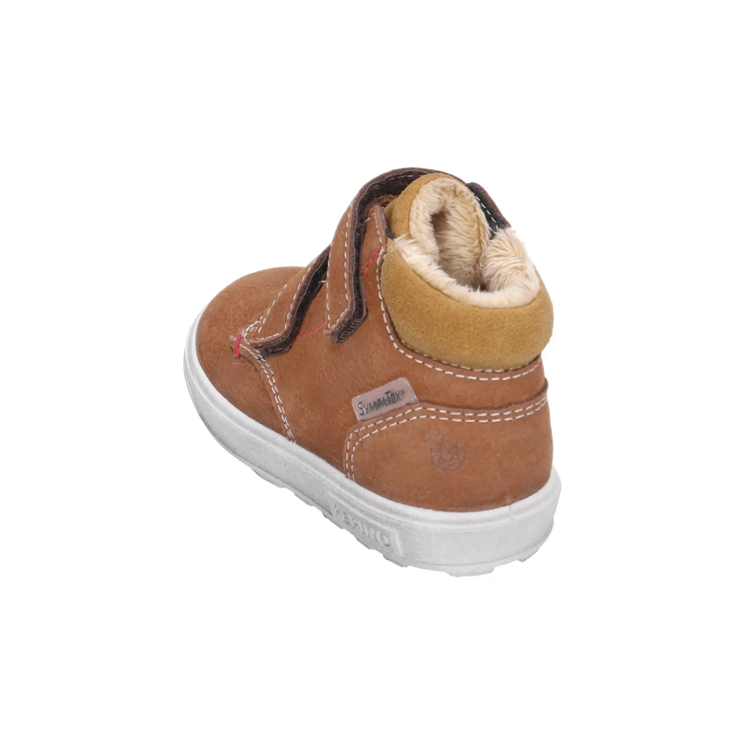 ALEX - Winterboots Braun