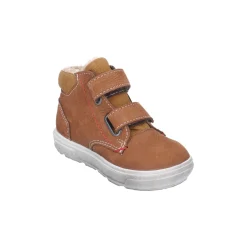 ALEX - Winterboots Braun