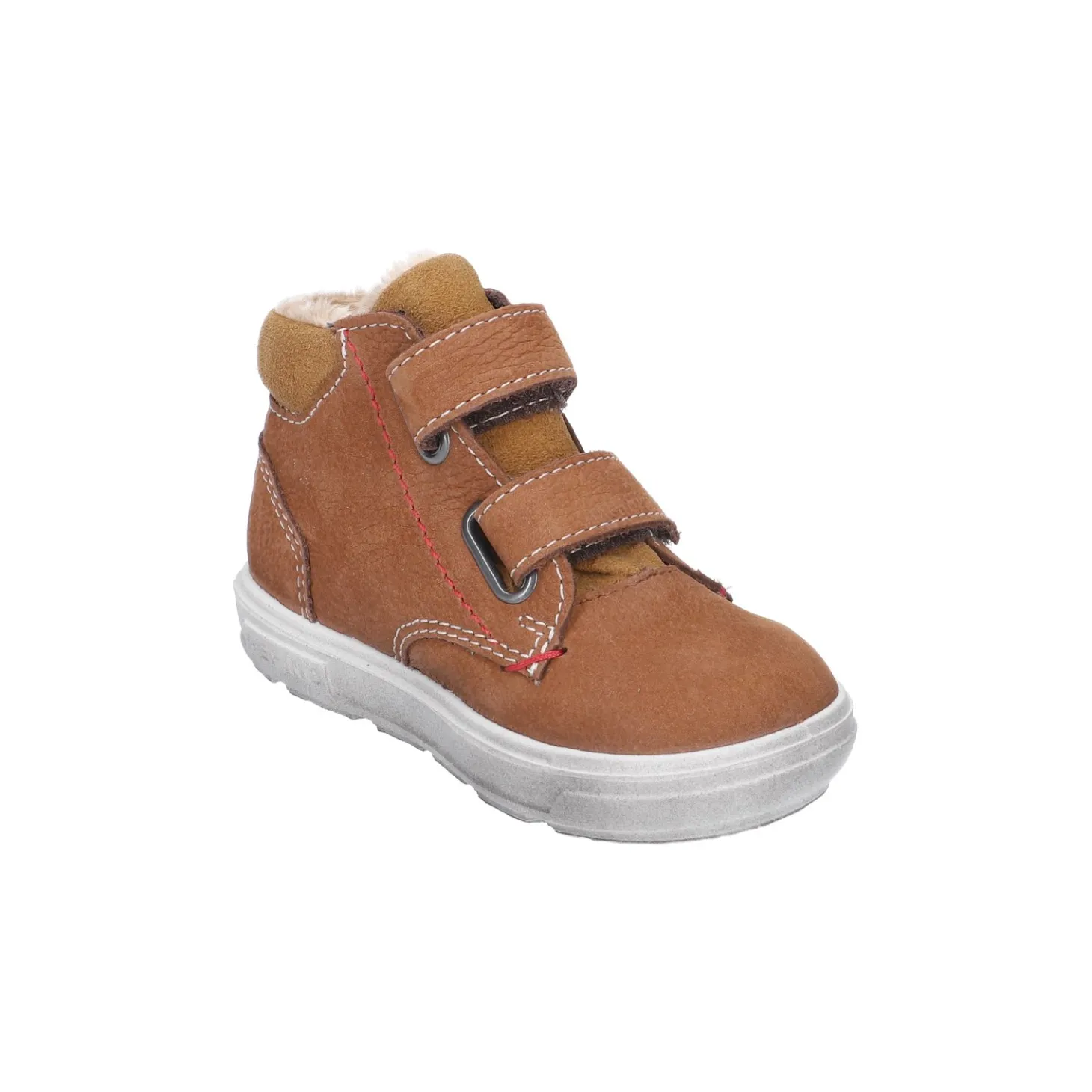 ALEX - Winterboots Braun
