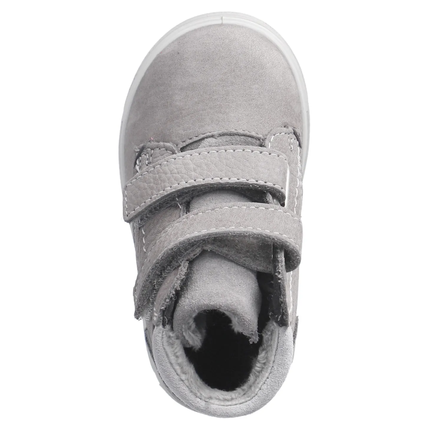 ALEX - Winterboots Grau