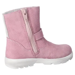 AMARA - Boots pink