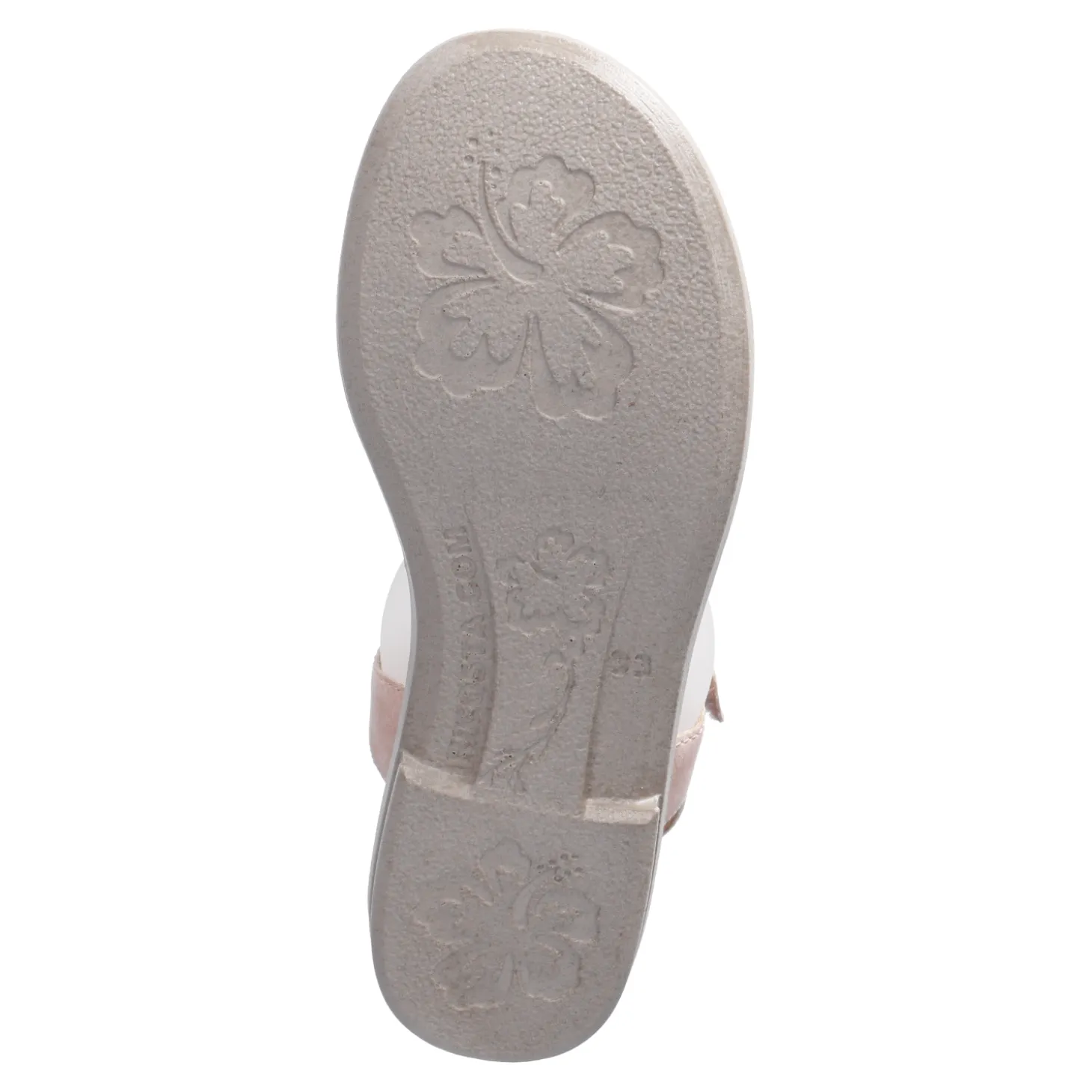 AMELIE - Sandalen Beige