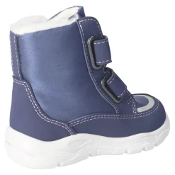 ANKI - Winterboots Blau