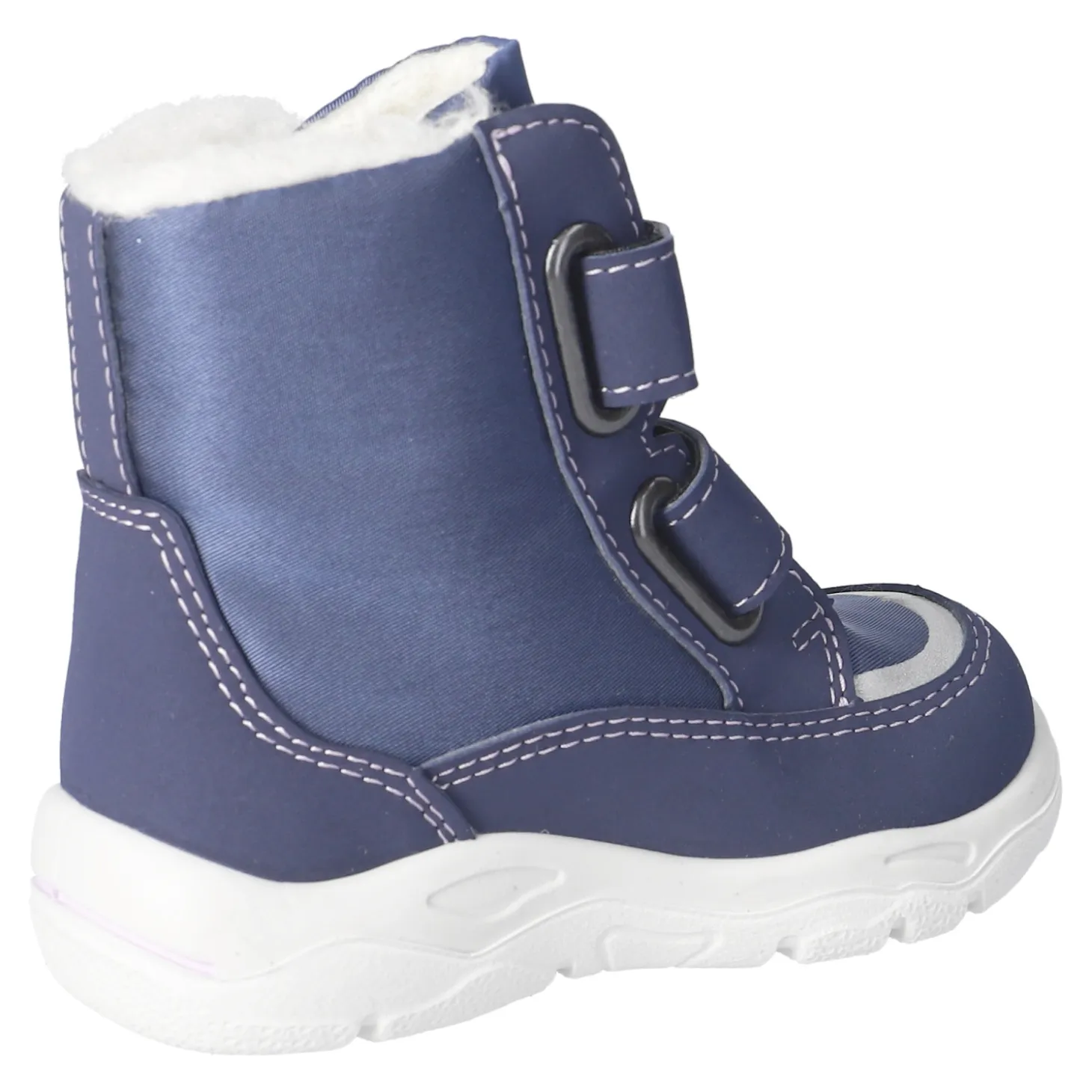ANKI - Winterboots Blau