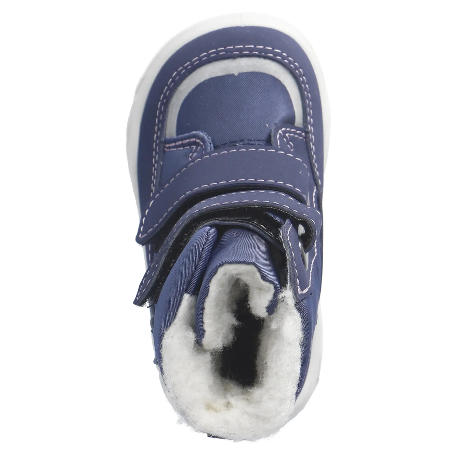 ANKI - Winterboots Blau