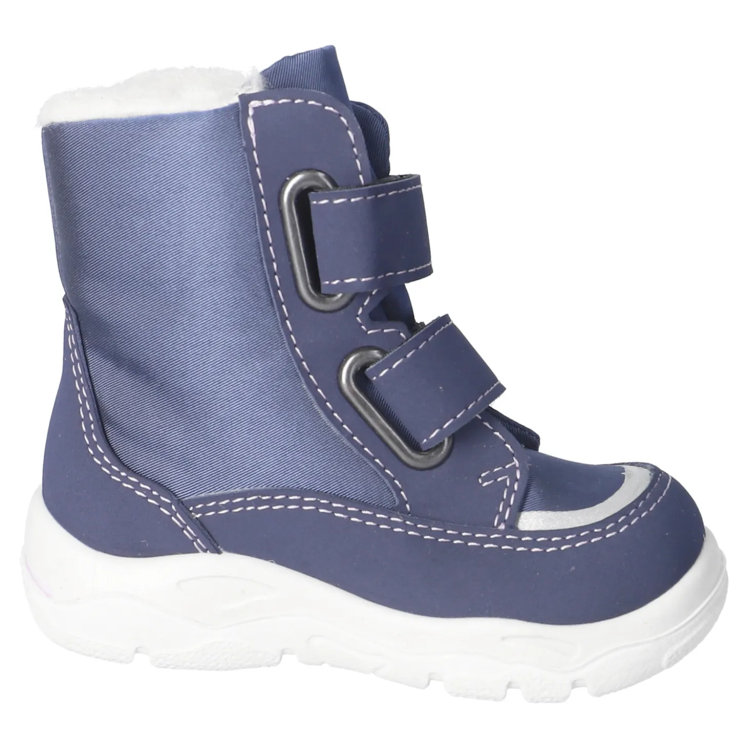 ANKI - Winterboots Blau