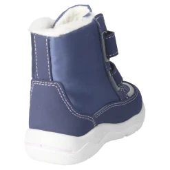 ANKI - Winterboots Blau