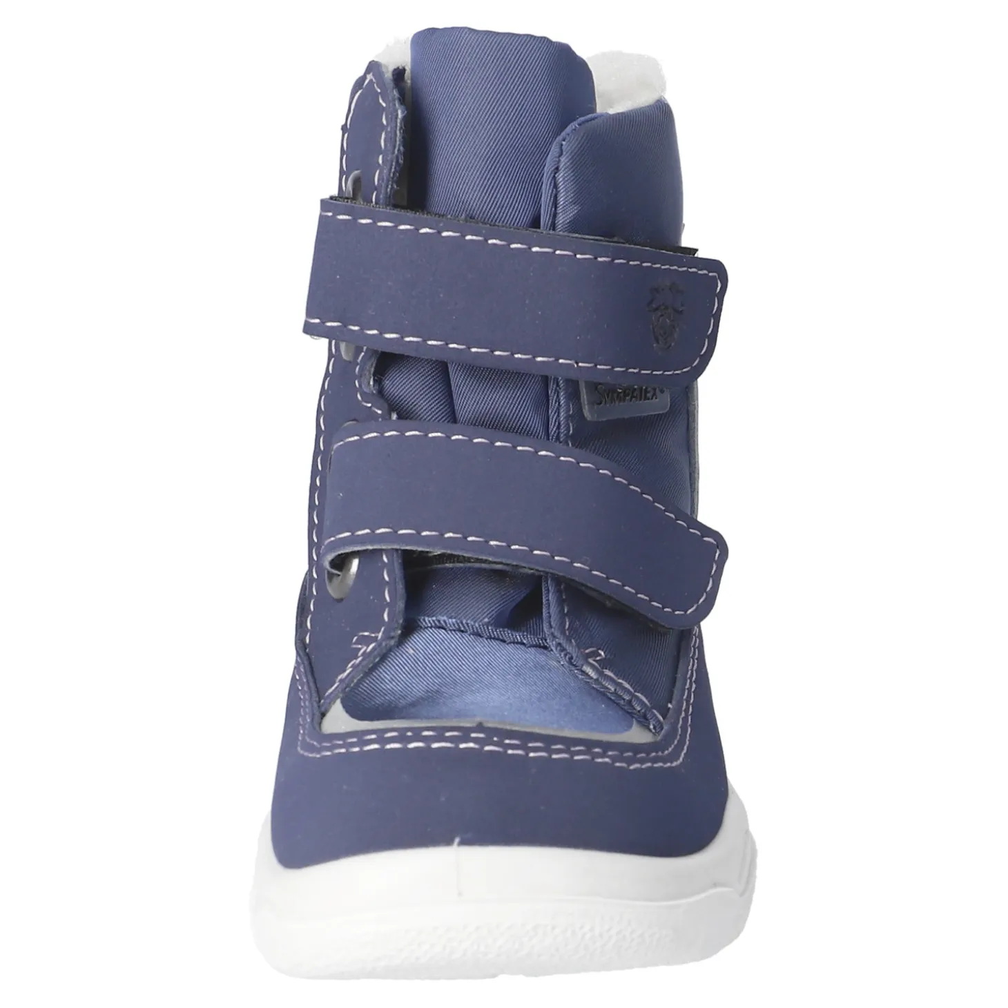 ANKI - Winterboots Blau