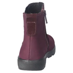 ANNA - Boots lila
