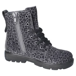 ANNI - Boots Grau