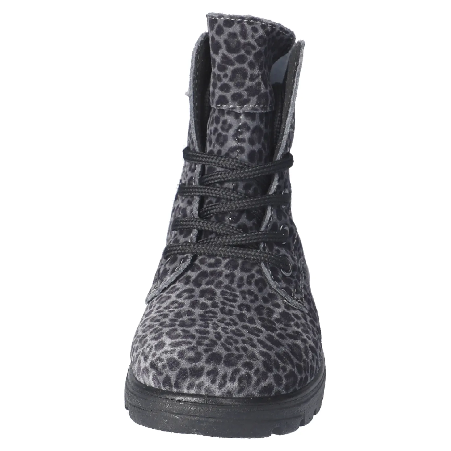ANNI - Boots Grau