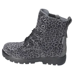 ANNI - Boots Grau