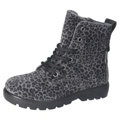 ANNI - Boots Grau