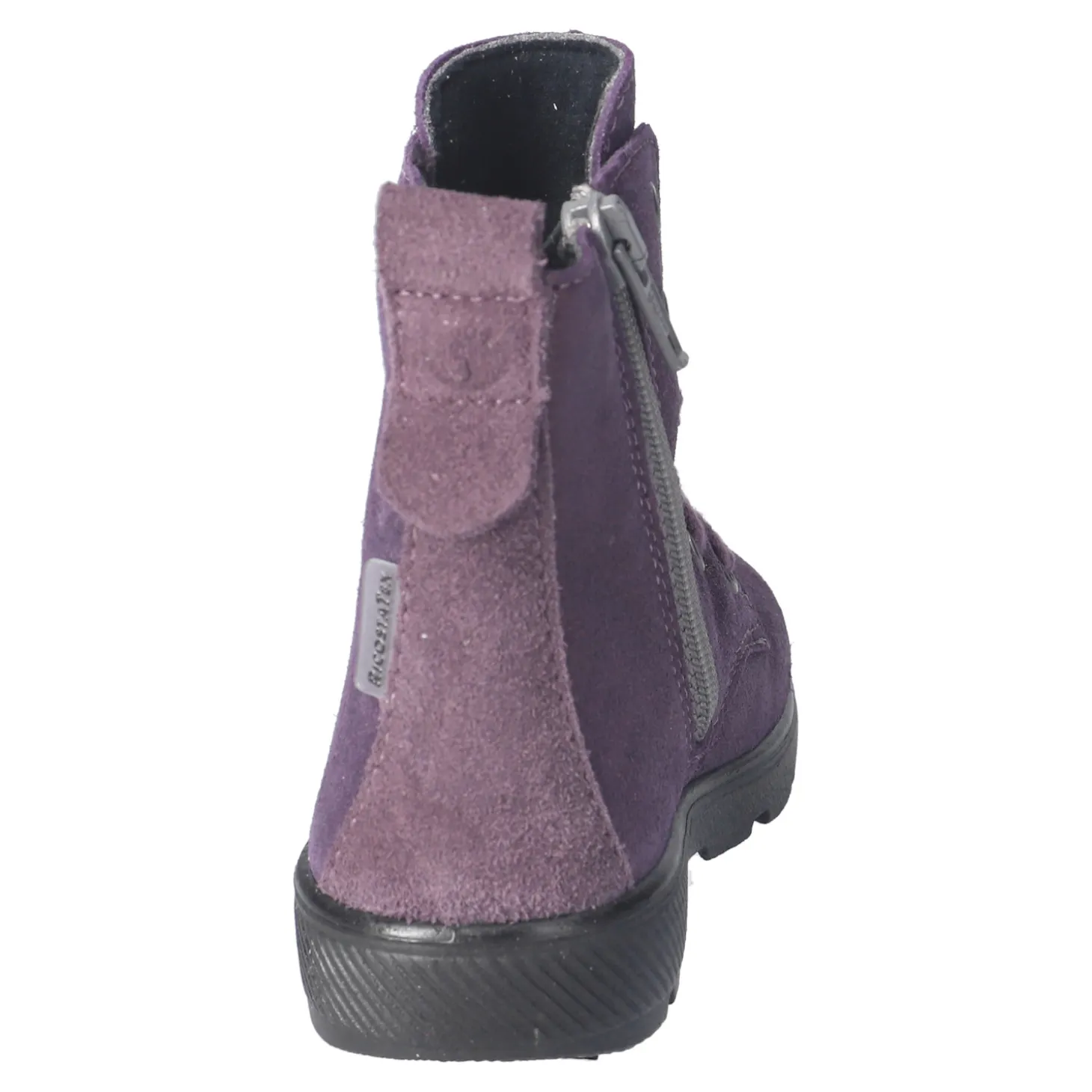 ANNI - Boots pink