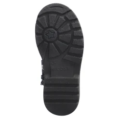 ANNI - Boots Schwarz