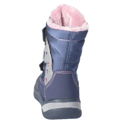 ANNIKA - Winterboots Blau