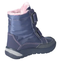 ANNIKA - Winterboots Blau